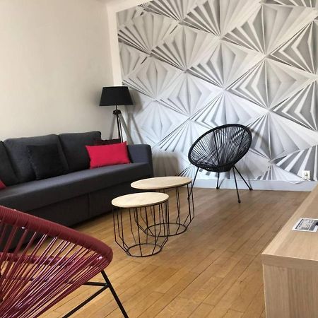 Apartament Annecy Centre - Gentiane - Zewnętrze zdjęcie
