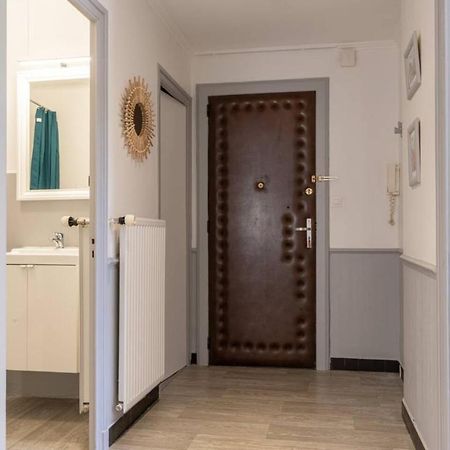 Apartament Annecy Centre - Gentiane - Zewnętrze zdjęcie