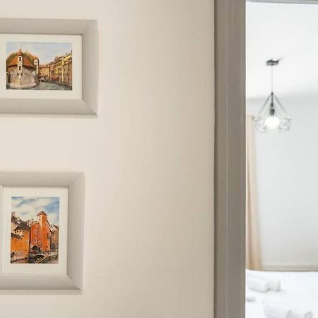 Apartament Annecy Centre - Gentiane - Zewnętrze zdjęcie
