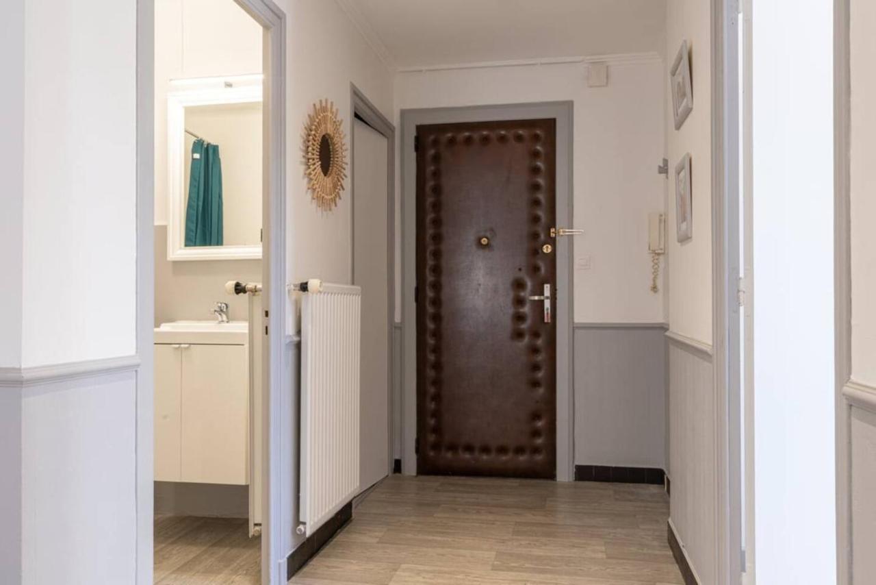 Apartament Annecy Centre - Gentiane - Zewnętrze zdjęcie