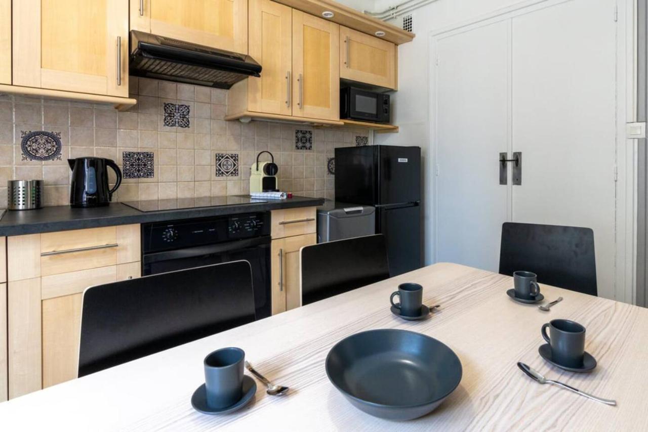 Apartament Annecy Centre - Gentiane - Zewnętrze zdjęcie