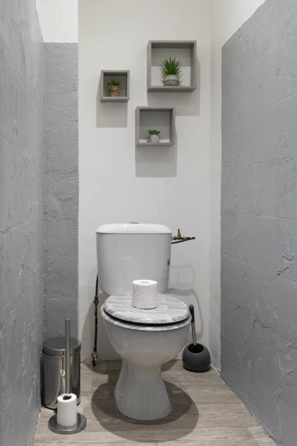 Apartament Annecy Centre - Gentiane - Zewnętrze zdjęcie