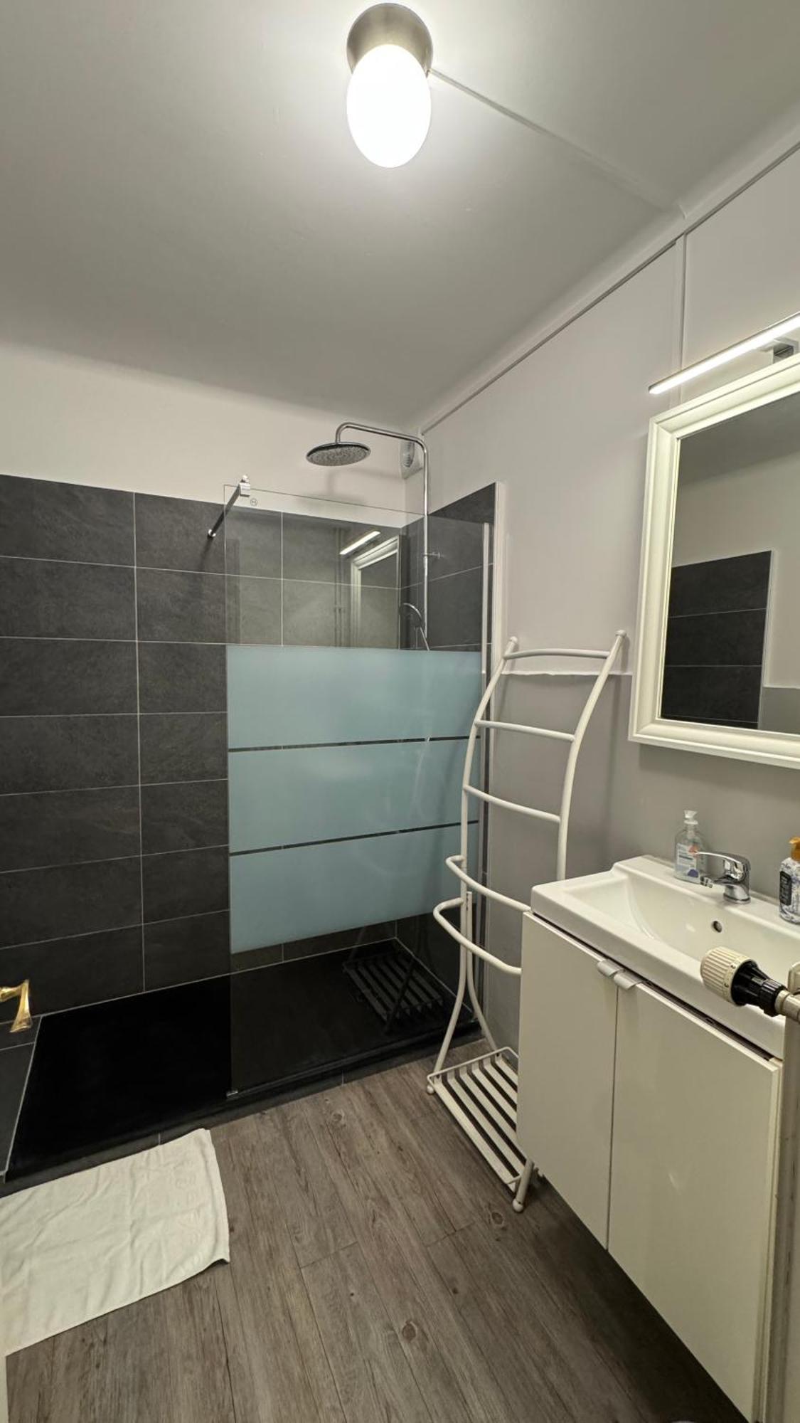 Apartament Annecy Centre - Gentiane - Zewnętrze zdjęcie
